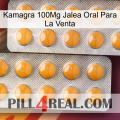 Kamagra 100Mg Oral Jelly For Sale levitra2